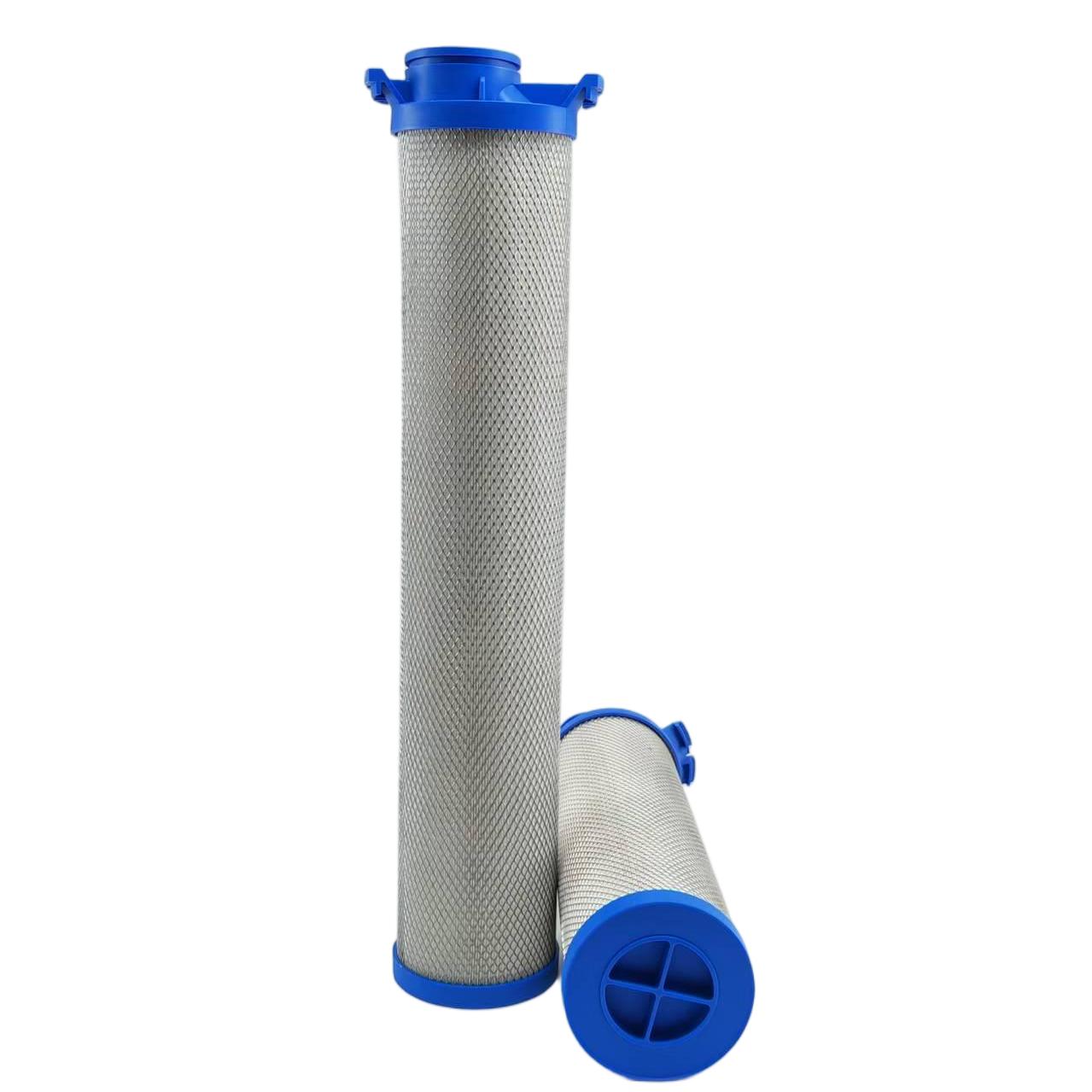 Haodefilter G4500 4500EP 4500EM 4500EH 4500EC air filter cyclone separator for ATS