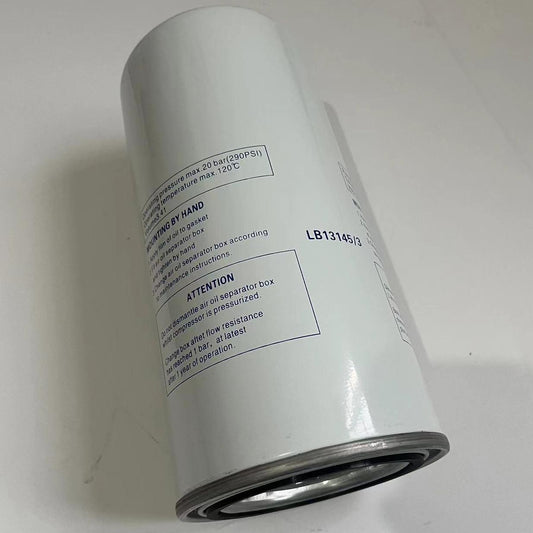 Haodefilter LB13145/3 Compressed Air Oil separator filter for Mann