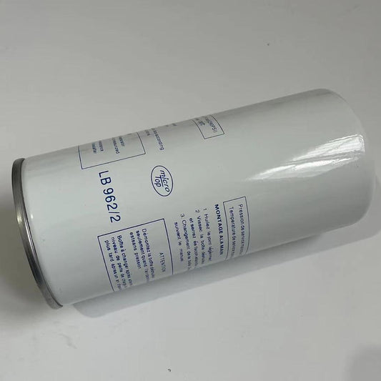 Haodefilter LB962/2 Air Oil Separator Filter for Mann
