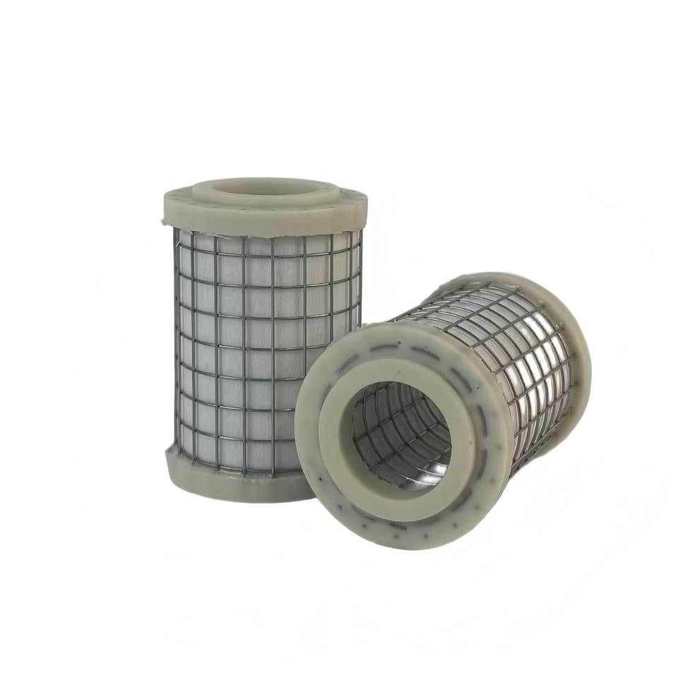 Haodefilter P10-025 C10-025 QU10-025 AU10-025 air filter for Parker Finite