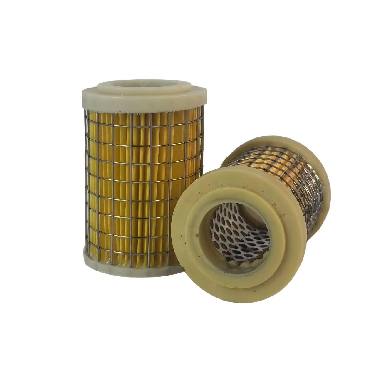 Haodefilter P15-060 C15-060 QU15-060 AU15-060 air filter for Parker Finite