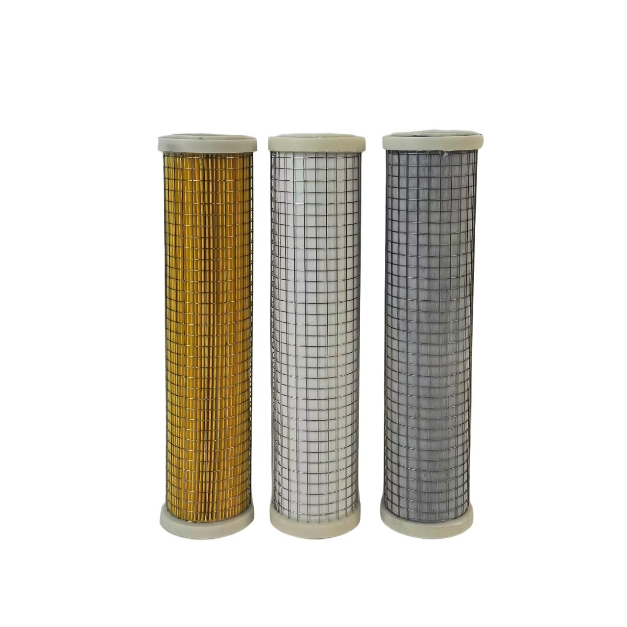 Haodefilter P15-095 C15-095 QU15-095 AU15-095 air filter for Parker Finite