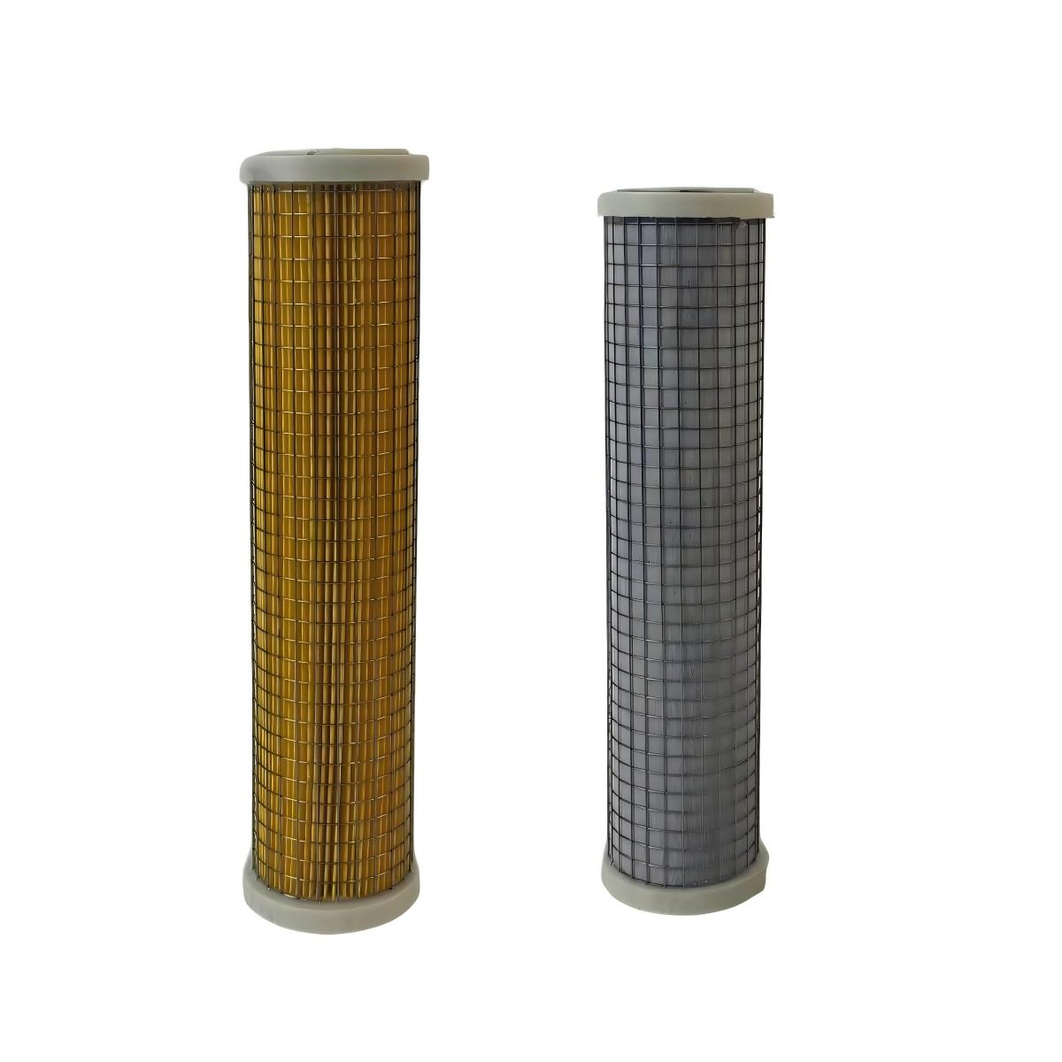 Haodefilter P51-280 C51-280 QU51-280 AU51-280 air filter for Parker Finite