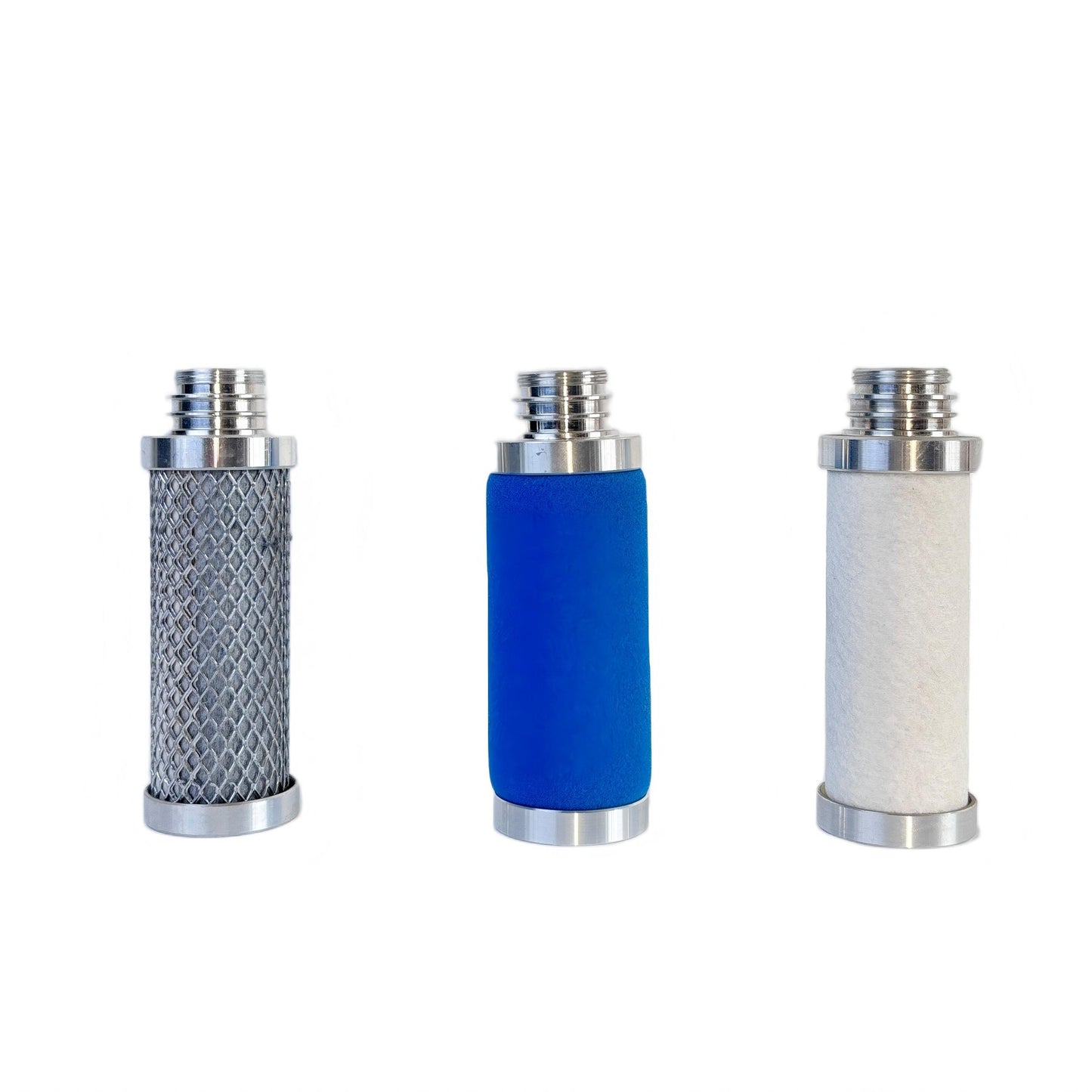 Haodefilter PE05/20 FF05/20 MF05/20 SMF05/20 AK05/20 P-SRF filter for Ultrafilter