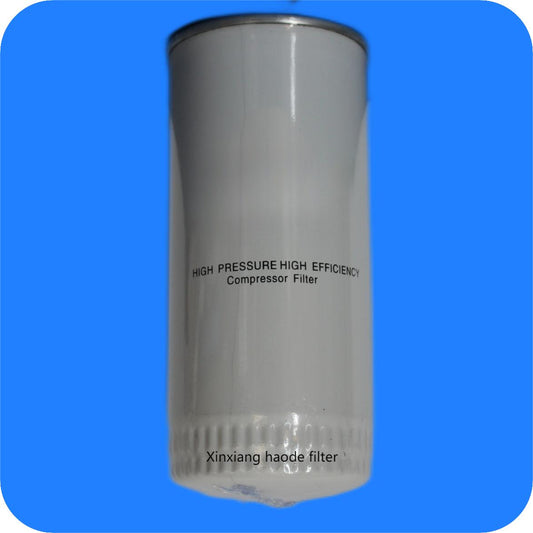 54672654 replace Ingersoll Rand air oil separator filter oil filter