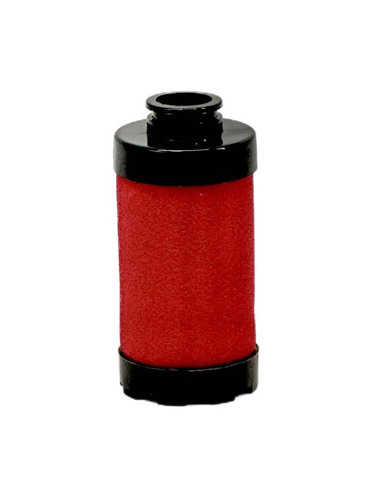 Replace Domnick Hunter K009PF oil removal filter for air compressor