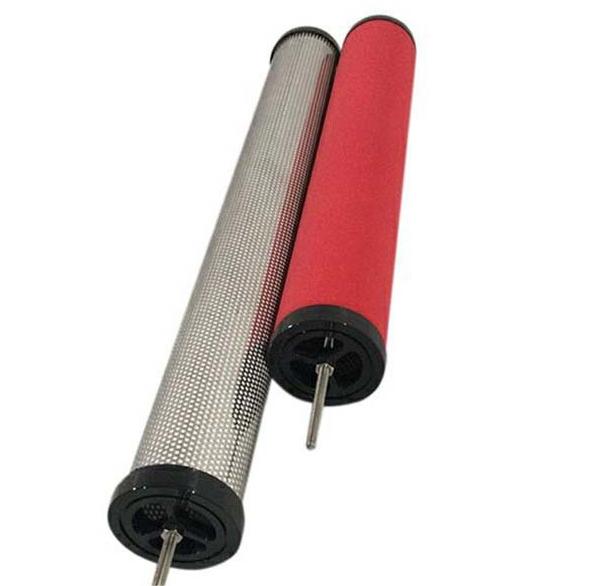 Line filter K145ACS K145AR domnick hunter Replacement Compressed Air Filter Element