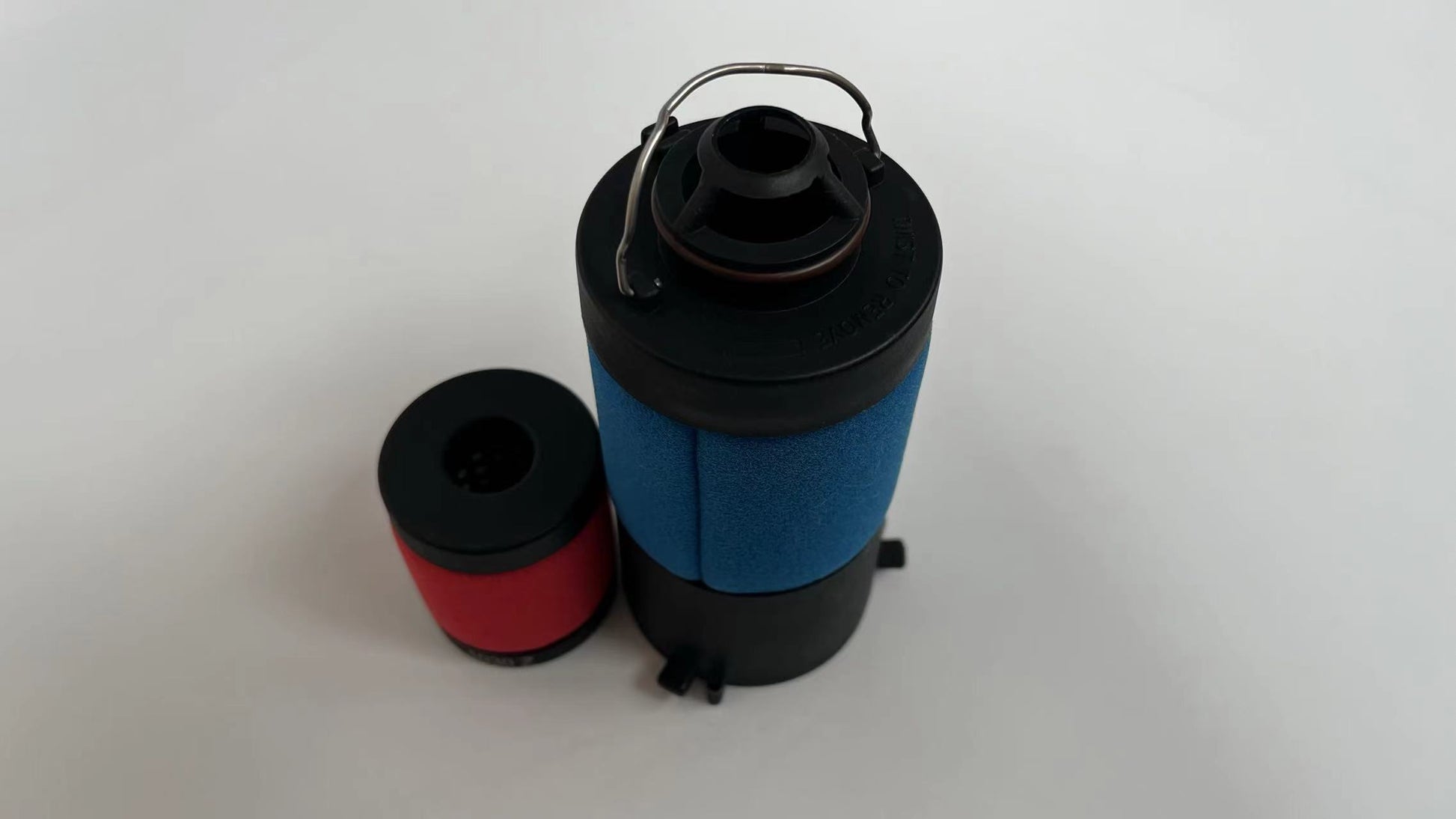 MO250P MO250X MO250Y M250A compressed air filter for Mikropor
