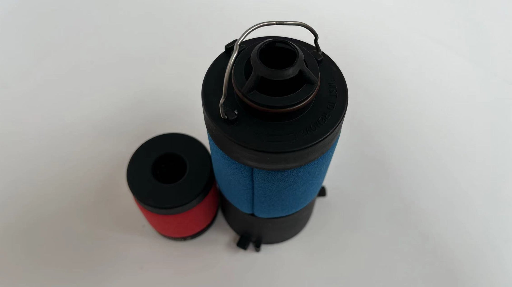 MO300P MO300X MO300Y MO300A compressed air filter for Mikropor