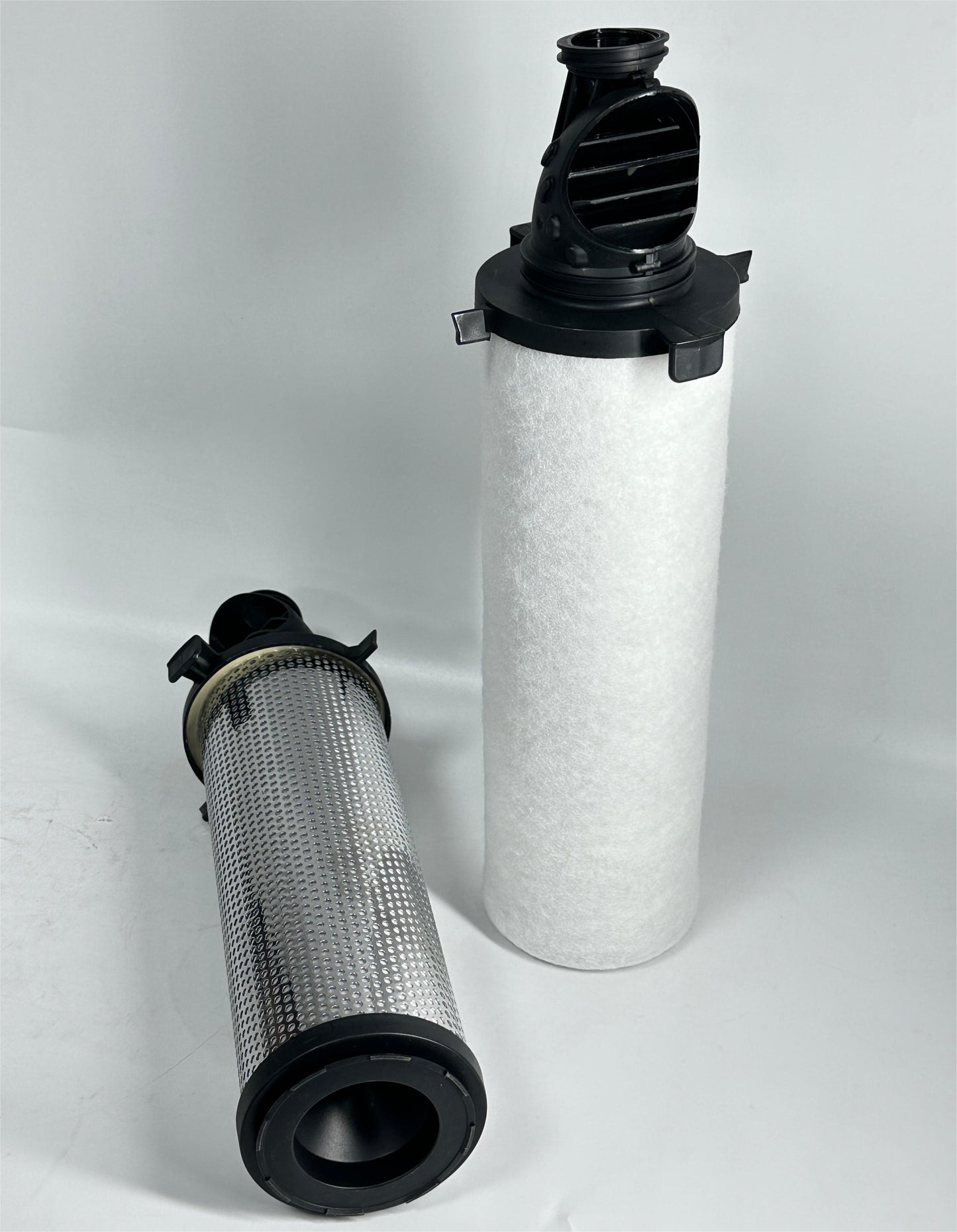 Replace Parker Domnick Hunter P040AR 040AR OIL-X Compressed Air Filter