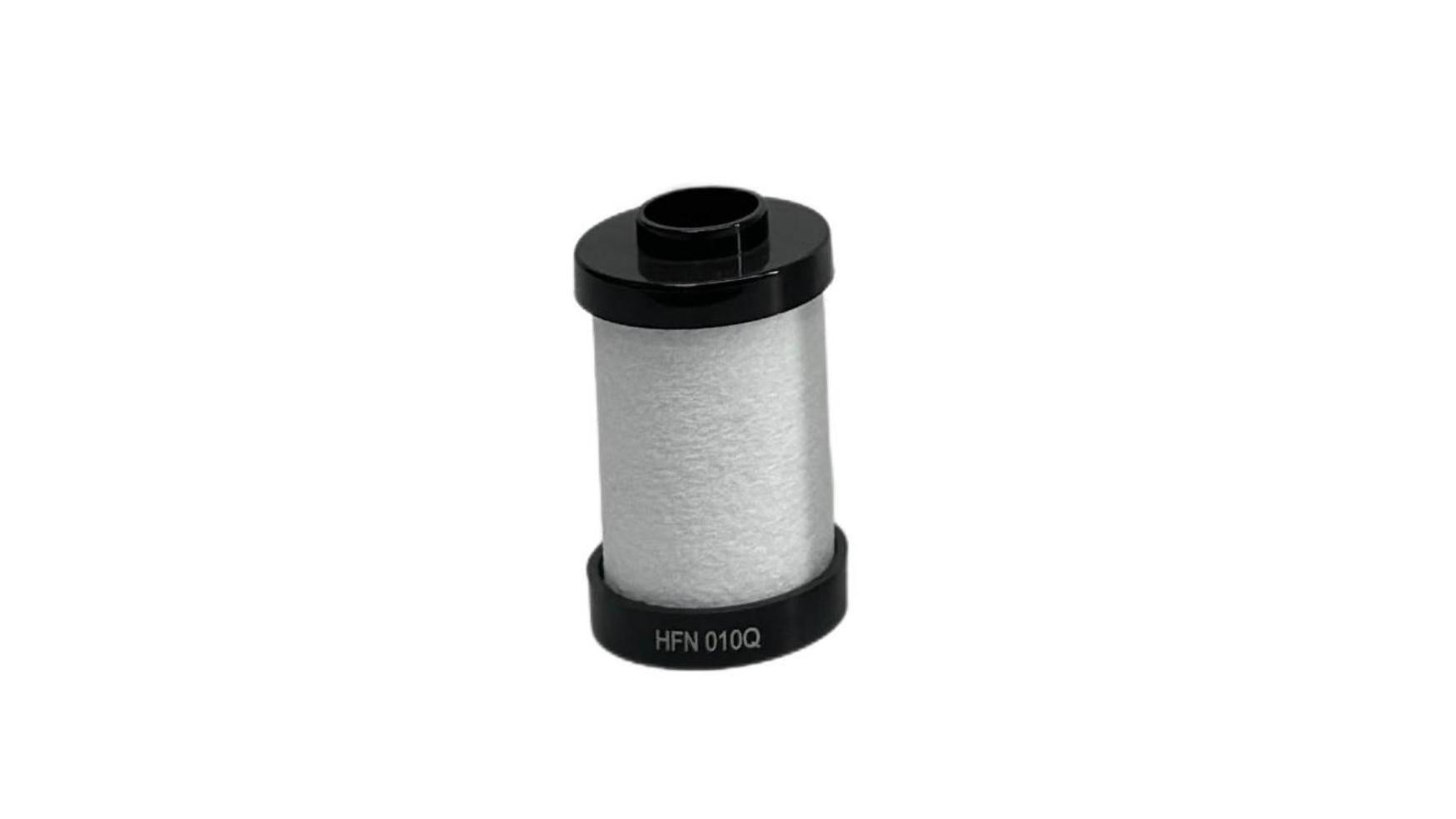 HFN122 Q122 P122 S122 C122 Coalescing Filter for Hiross Hyperfilter