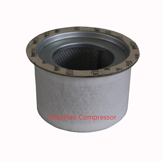 Qiaohao 22958201 air oil separator filter for Ingersoll Rand