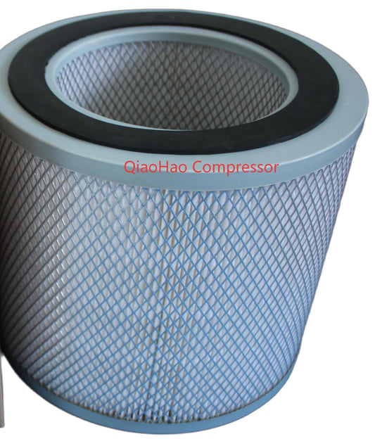 Qiaohao 24876690 air oil separator filter for Ingersoll Rand