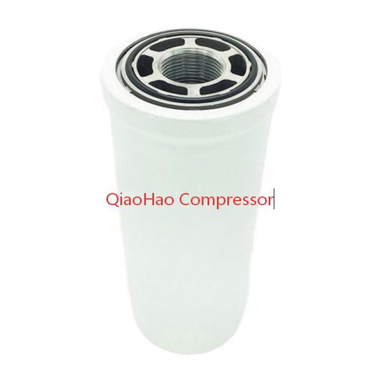 Qiaohao 39856844 screw air compressor oil filter for Ingersoll Rand