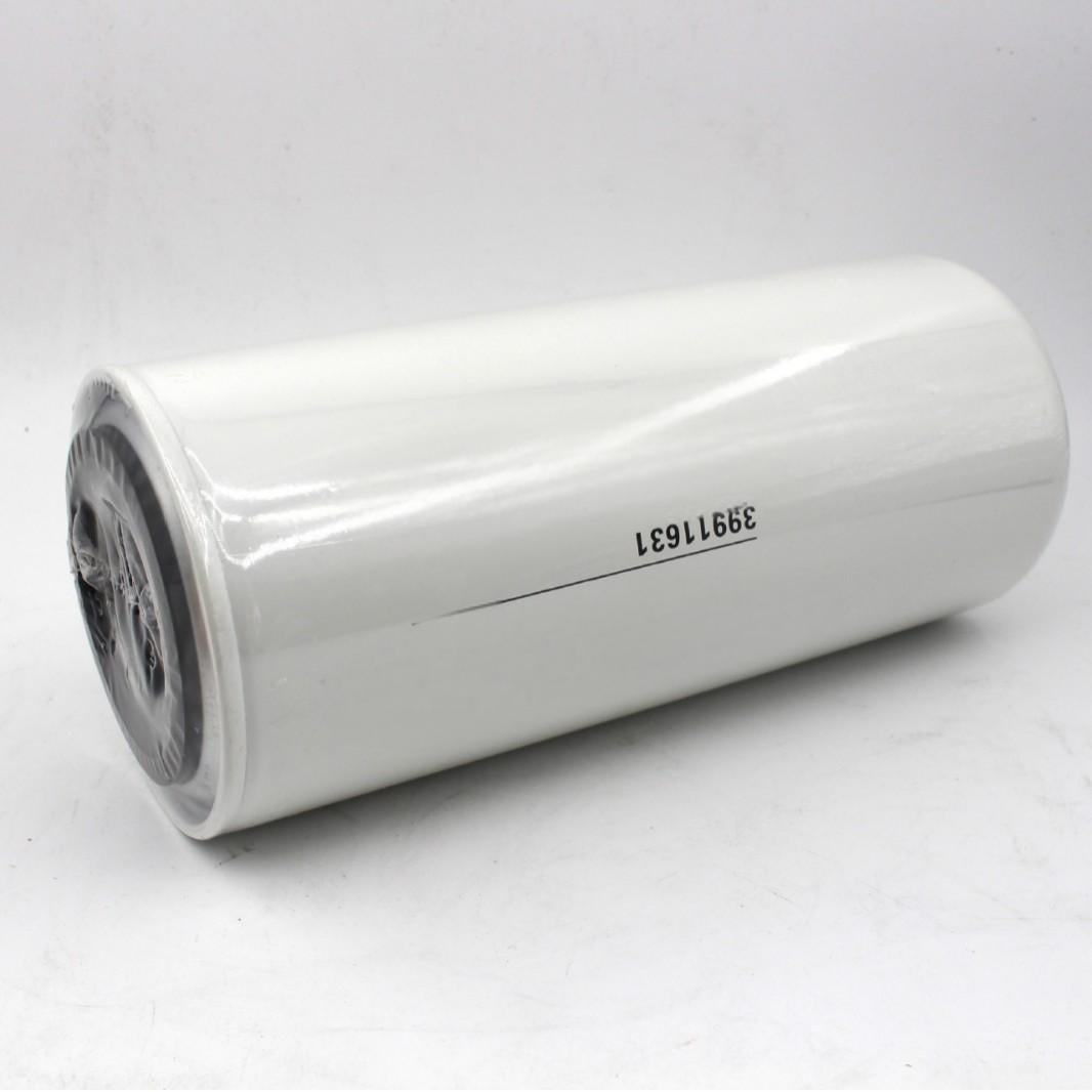 Qiaohao 39911631 screw air compressor oil filter for Ingersoll Rand