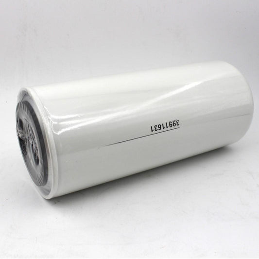 Qiaohao 39911631 screw air compressor oil filter for Ingersoll Rand