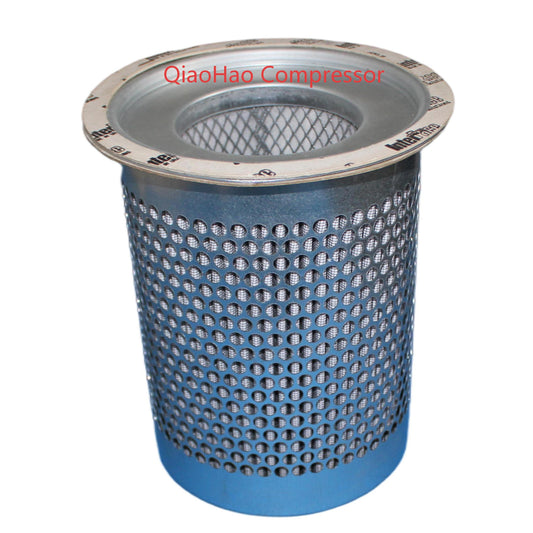 Qiaohao 89285761 92765783 88181755 separator filter for Ingersoll Rand