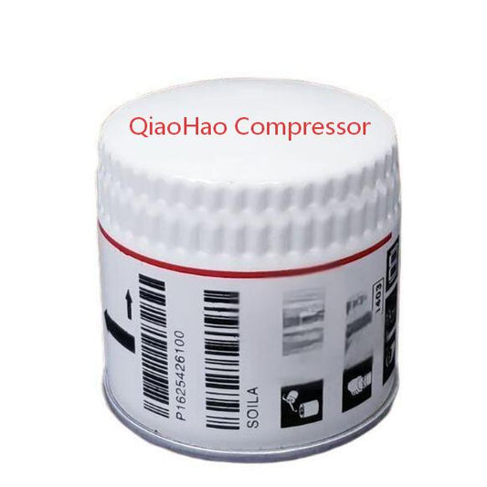 Qiaohao 1513033701 1202849700 air oil separator filter for Atlas Copco
