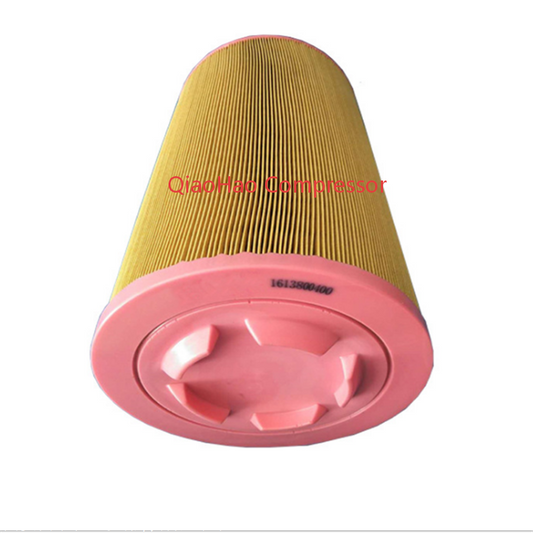 Qiaohao 1613740700 2903740700 air oil separator filter for Atlas Copco