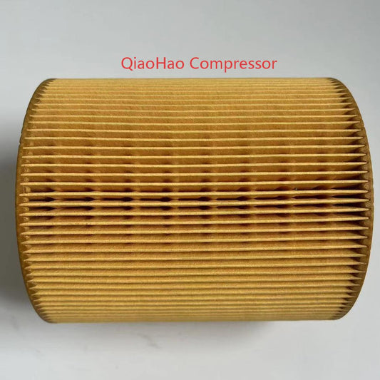 Qiaohao 1613900100 6211455780 air oil separator filter for Atlas Copco