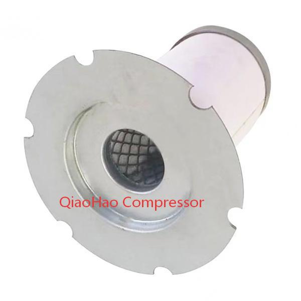 Qiaohao 1613901400 2901052300 air oil separator filter for Atlas Copco