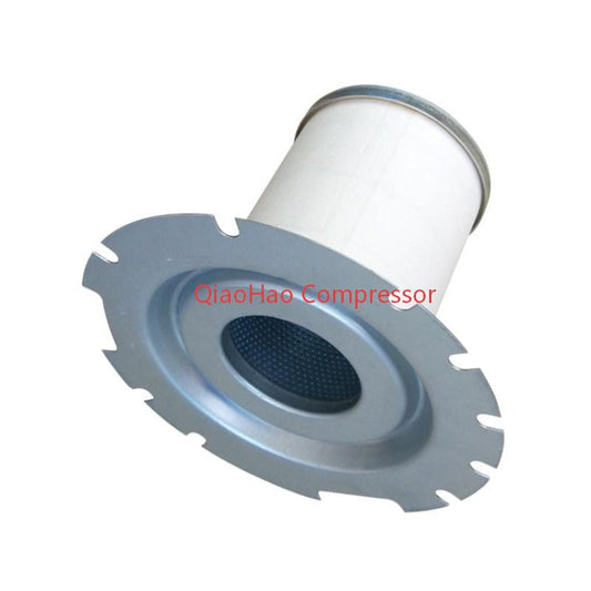 Qiaohao 1622646001 3001151290 air oil separator filter for Atlas Copco