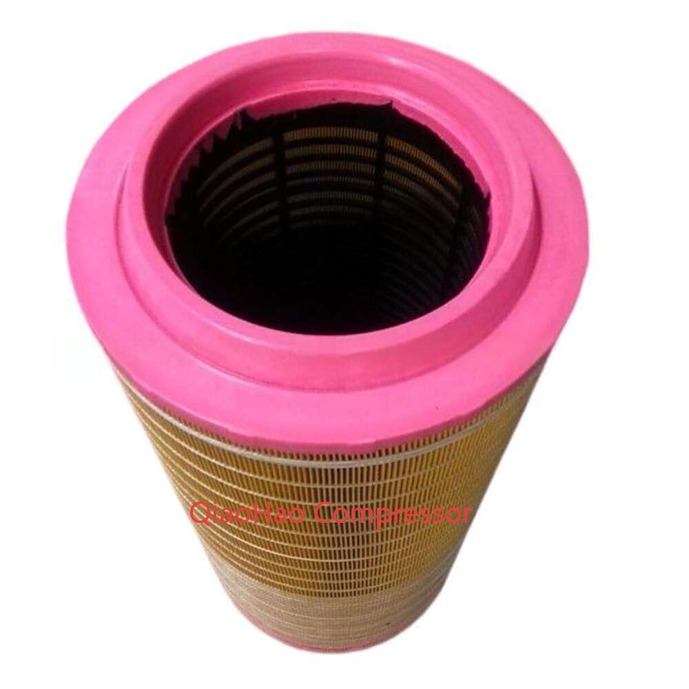 Qiaohao 1630040899 1621737600 air oil separator filter for Atlas Copco