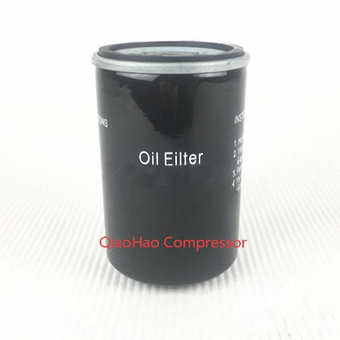 Qiaohao 2116128 air oil separator filter for Gardner Denver