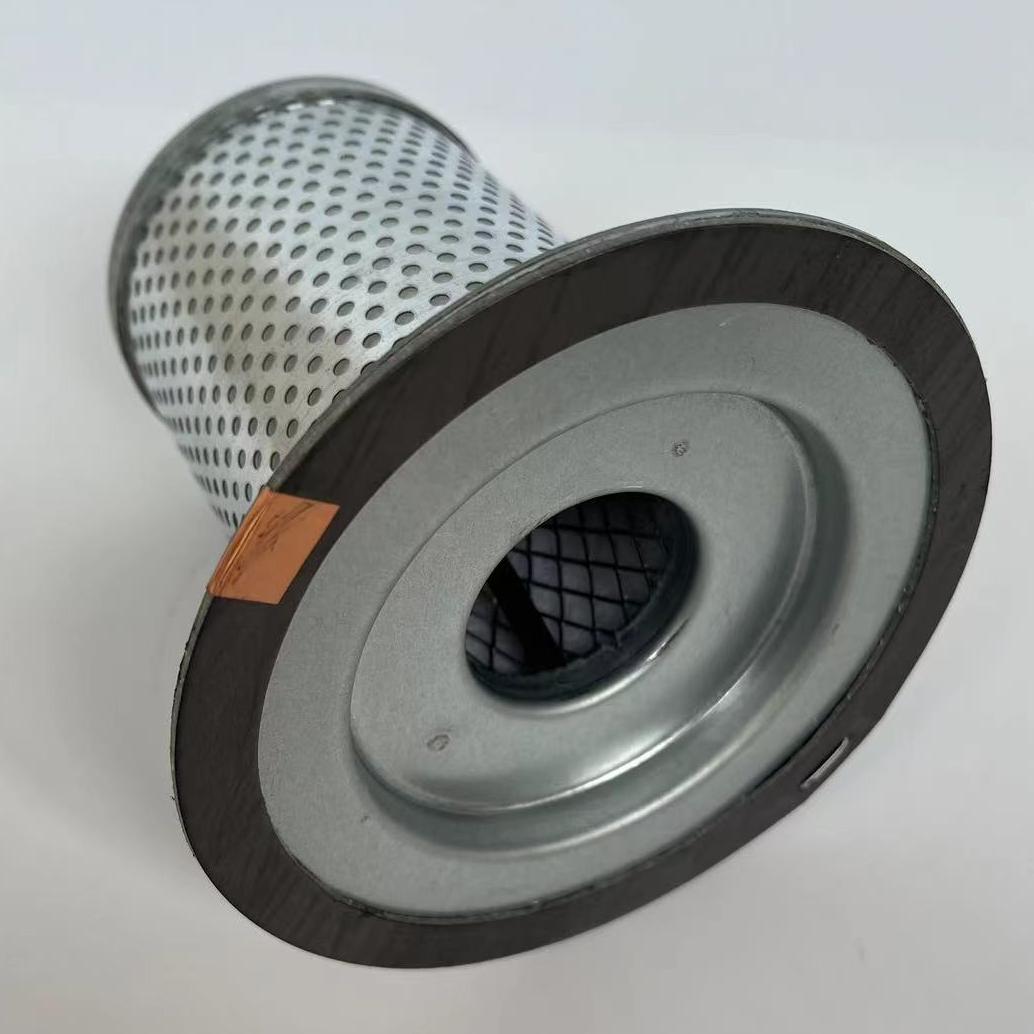 Qiaohao 21846336 air oil separator filter for Ingersoll Rand