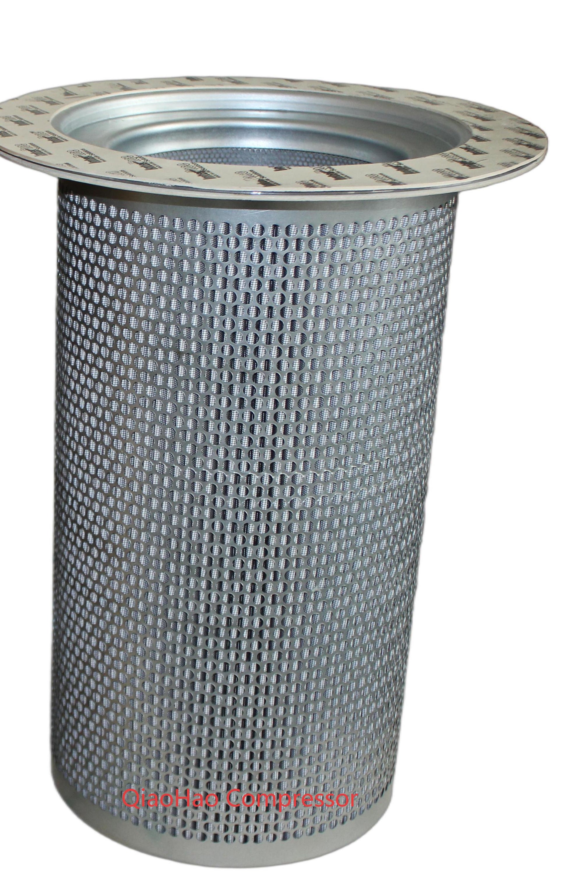 Qiaohao 22086789 air oil separator filter for Ingersoll Rand