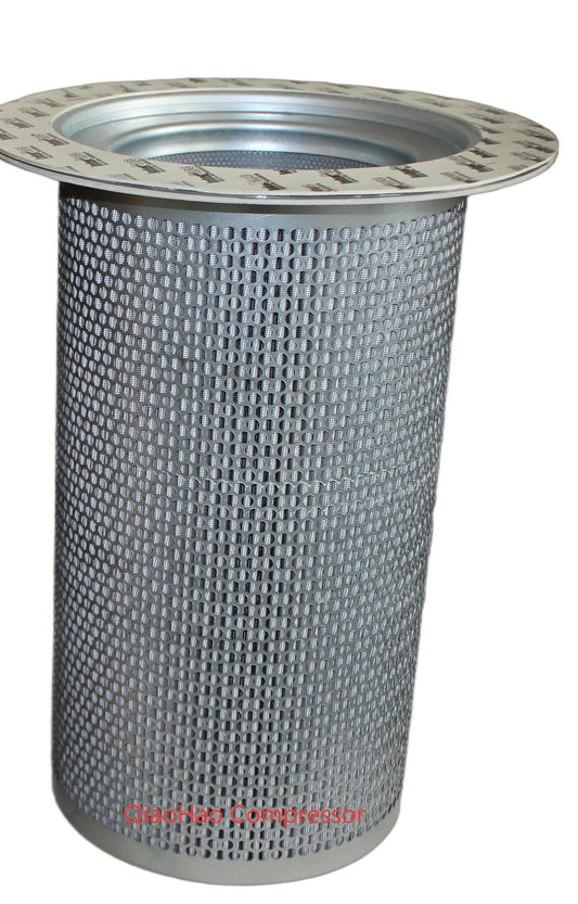 Qiaohao 22086789 air oil separator filter for Ingersoll Rand