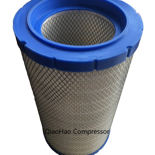 Qiaohao 22130223 screw air compressor air filter for Ingersoll Rand