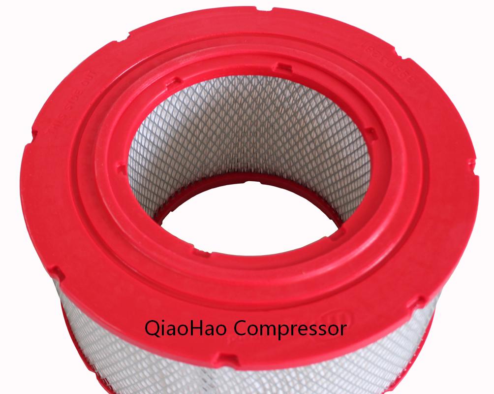 Qiaohao 22234967 screw air compressor air filter for Ingersoll Rand