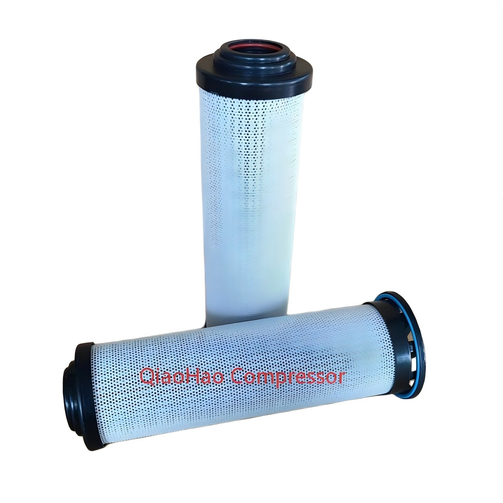 Qiaohao 2250155-709 air oil separator filter for Sullair