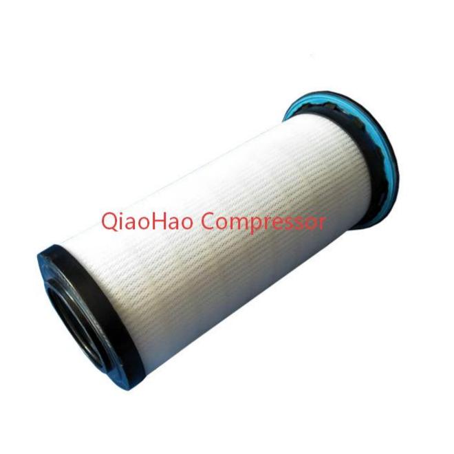 Qiaohao 23424922 screw air compressor oil filter for Ingersoll Rand