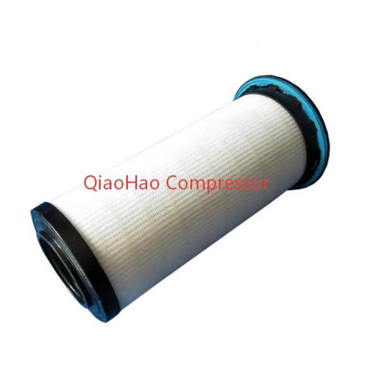 Qiaohao 23424922 screw air compressor oil filter for Ingersoll Rand