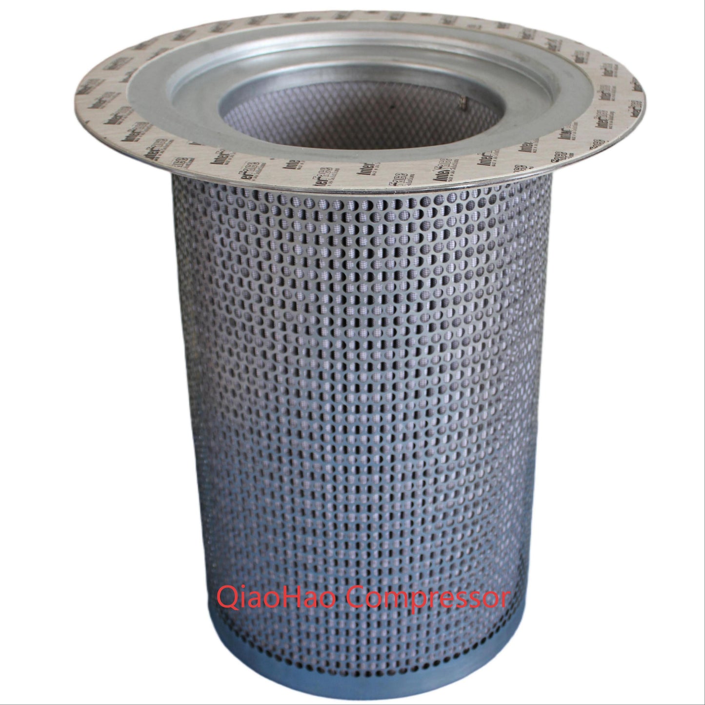 Qiaohao 23566938 23545841 air oil separator filter for Ingersoll Rand