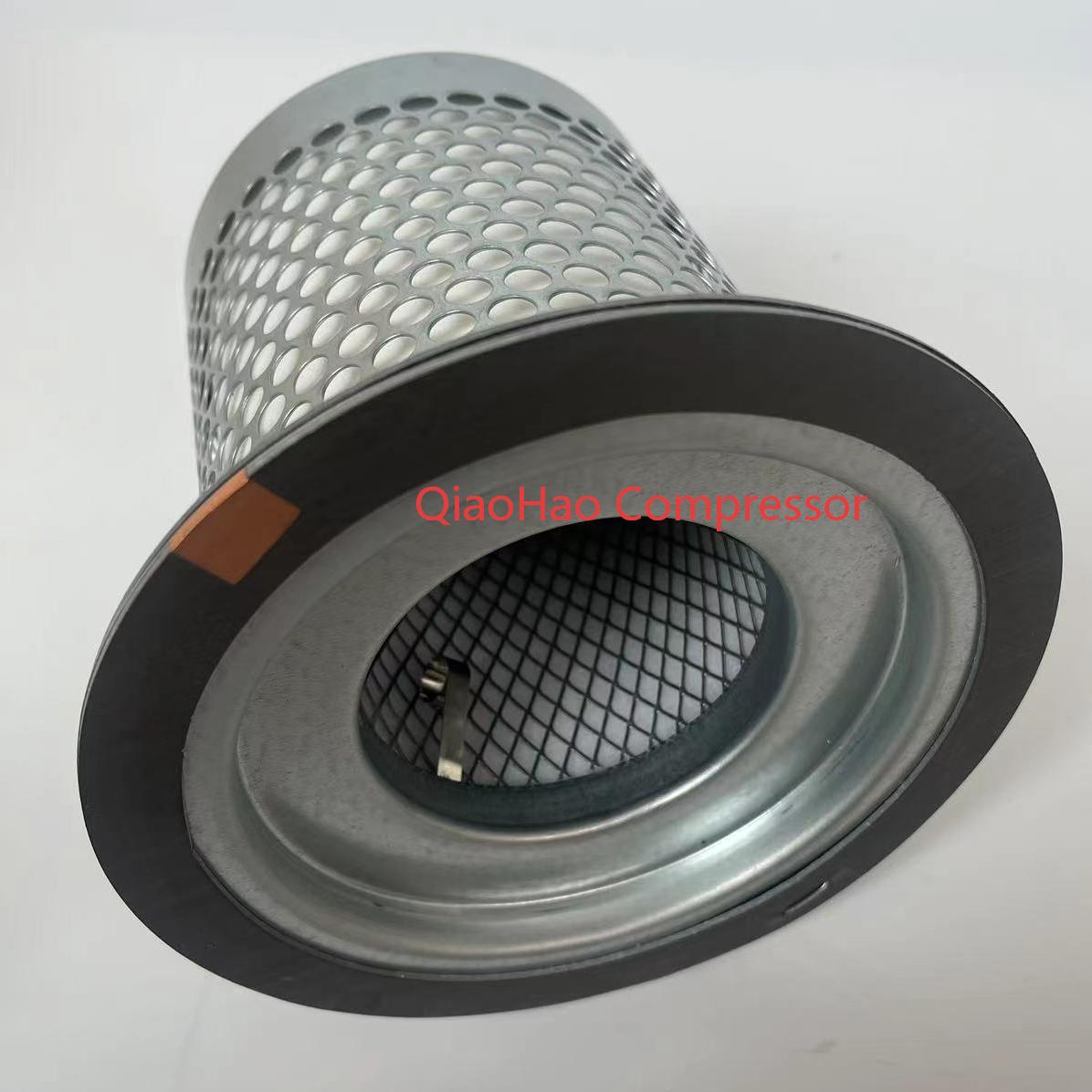 Qiaohao 23675010 air oil separator filter for Ingersoll Rand