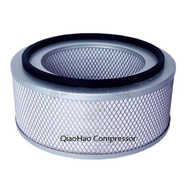 Qiaohao 23698749 screw air compressor air filter for Ingersoll Rand