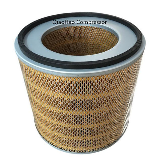 Qiaohao 23699978 screw air compressor air filter for Ingersoll Rand