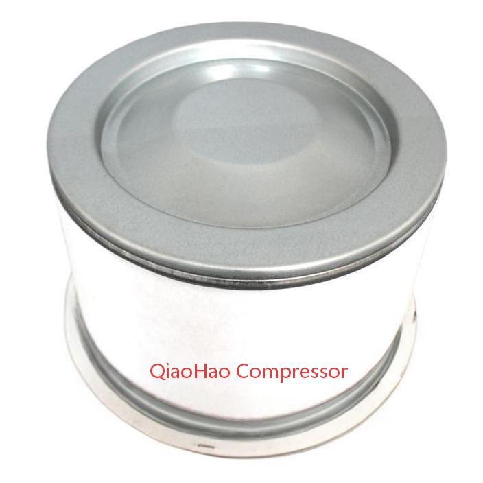 Qiaohao 23716475 air oil separator filter for Ingersoll Rand