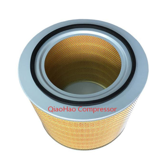 Qiaohao 23782352 screw air compressor air filter for Ingersoll Rand