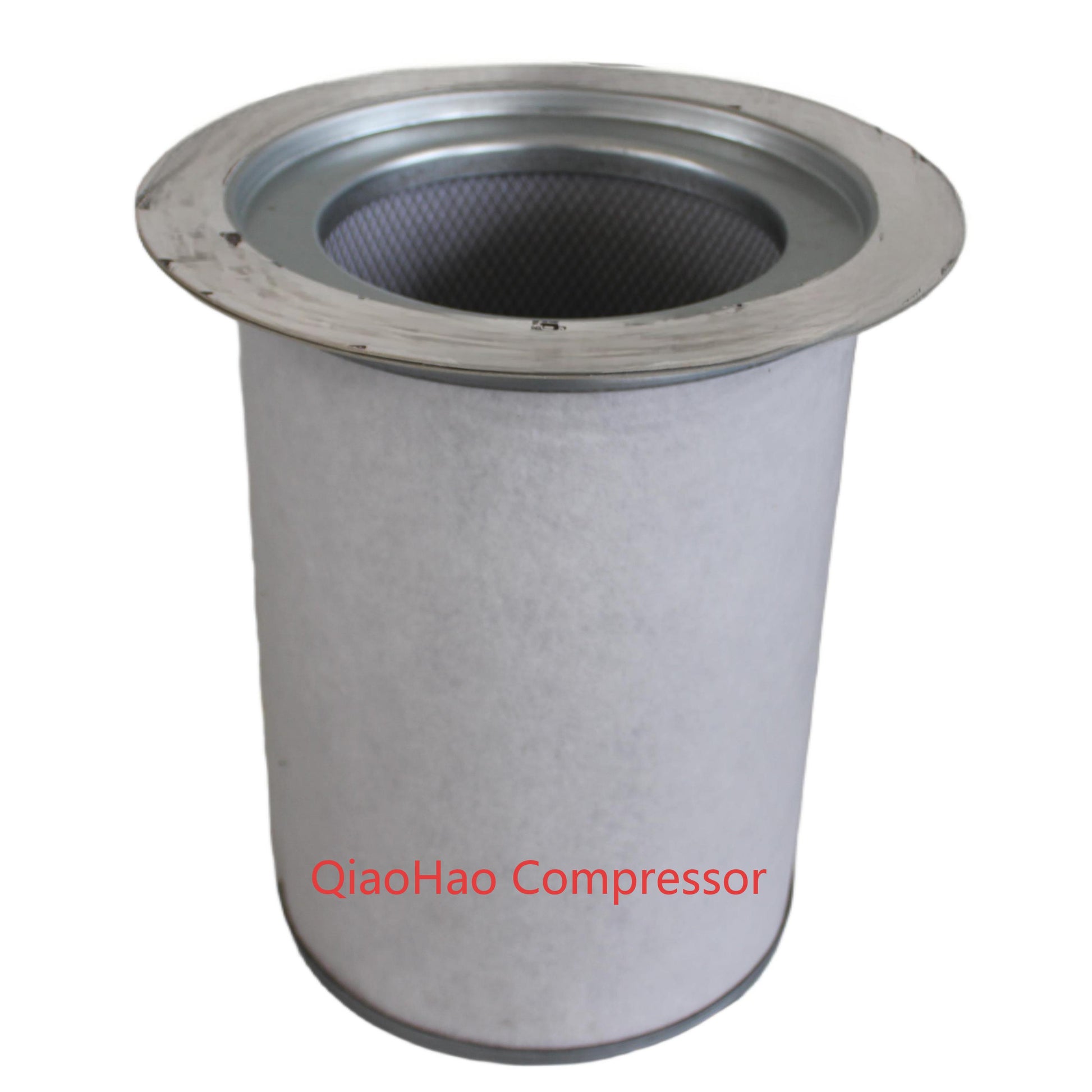 Qiaohao 23782386 air oil separator filter for Ingersoll Rand