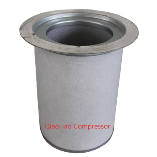 Qiaohao 23782386 air oil separator filter for Ingersoll Rand