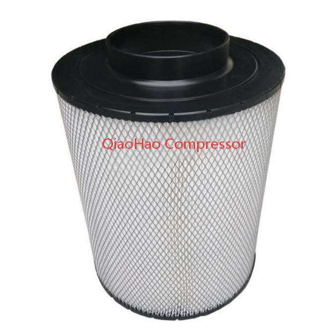 Qiaohao 24172215 47732565001 air compressor filter for Ingersoll Rand