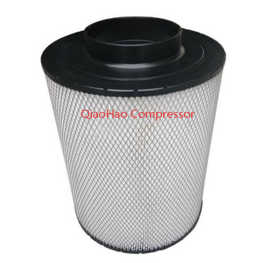 Qiaohao 24172215 47732565001 air compressor filter for Ingersoll Rand