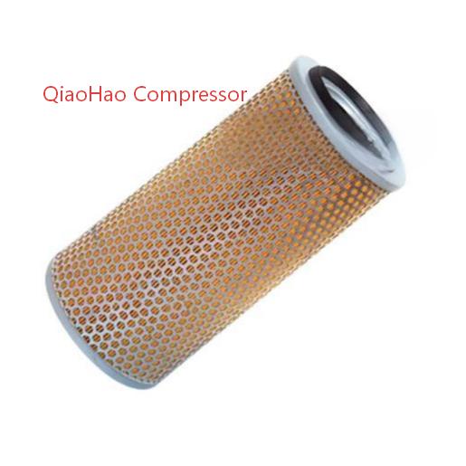 Qiaohao 24349987 screw air compressor air filter for Ingersoll Rand