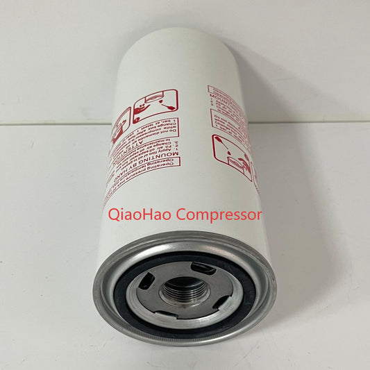 Qiaohao 24520728 air oil separator filter for Ingersoll Rand