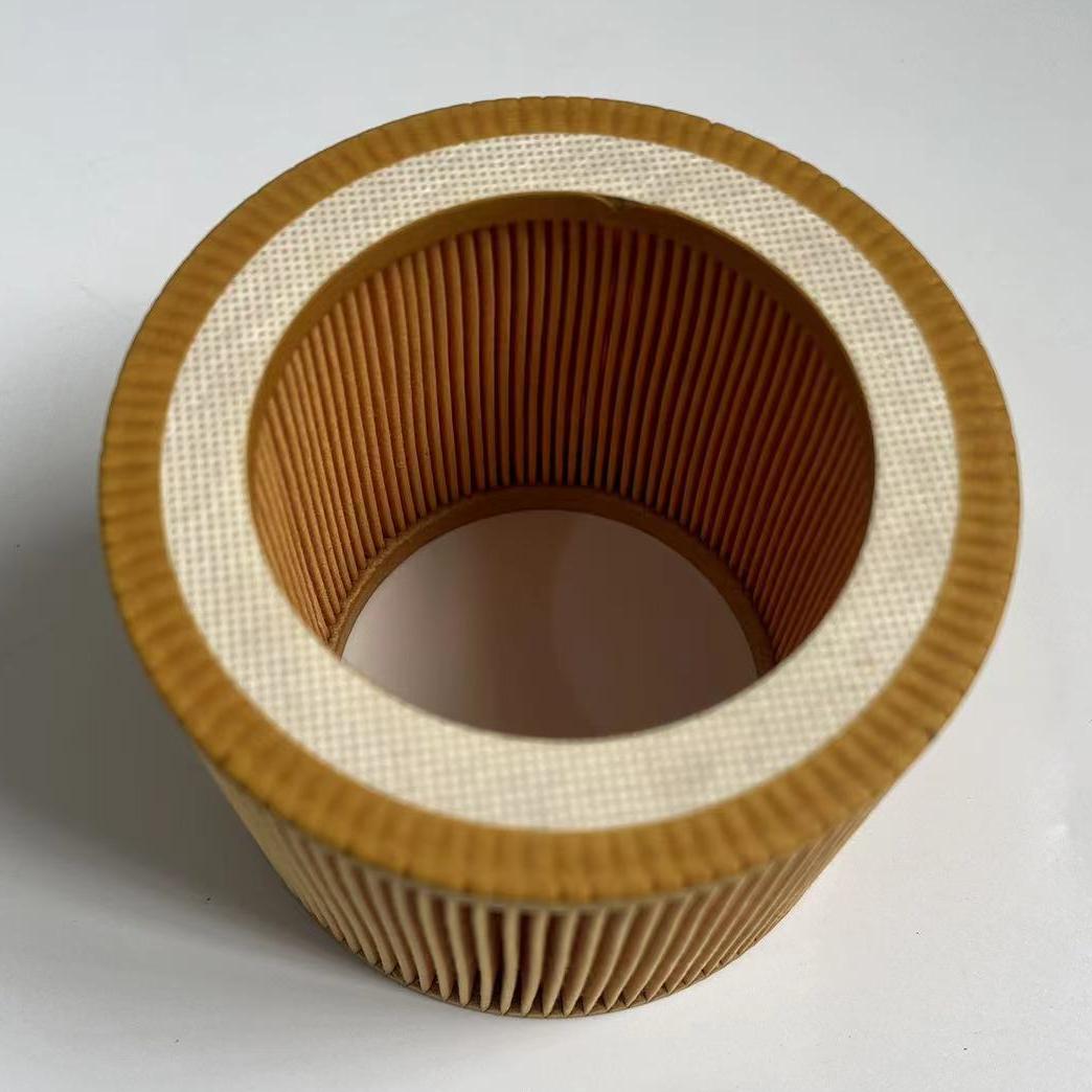 Qiaohao 24752545 screw air compressor air filter for Ingersoll Rand