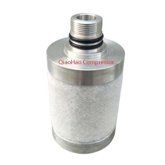 Qiaohao 24771180 air oil separator filter for Ingersoll Rand